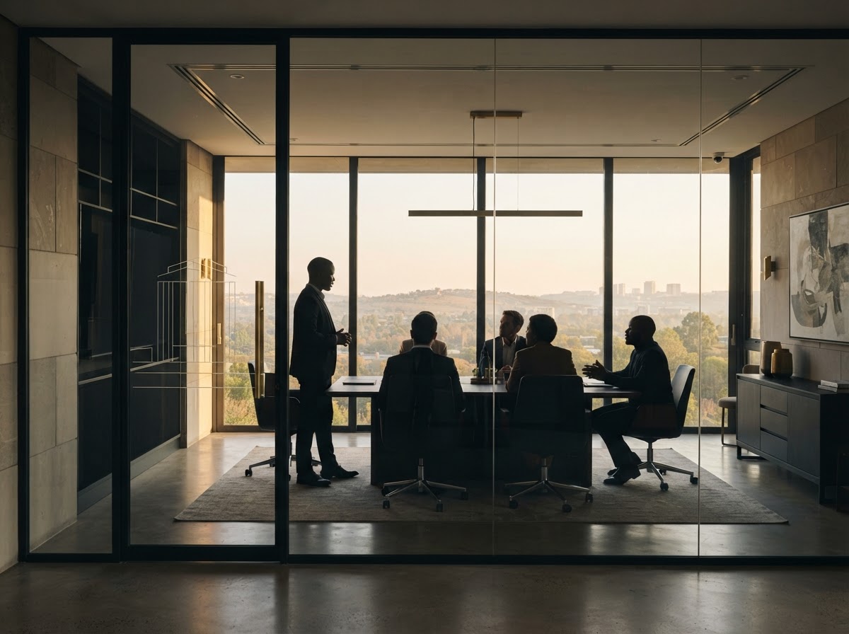 Advisory business platform